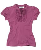 BCX Girls Ruffle Top