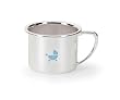 Mud Pie Baby Little Prince Silver Cup