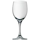 White wine glass Easy H 18cm