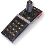 Atari 5200 Joystick Controller (Video Game)