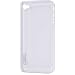 Gear4 Thin Ice Clear H�lle f�r Apple iPhone 4