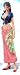 One Piece Super Styling Ambitious Might Figur: Nico Robin 14 cm