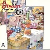 YEAR OF THE CAT VINYL LP 1976 [RS1082] AL STEWART