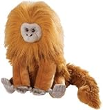 Golden Lion Tamarin Cuddlekin 12