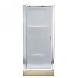 American Standard ACRYLUX Kit Shower Enclosure