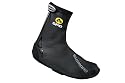 Shimano Accessoires  shoe cover rain mtb, black