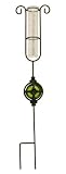 Toland Home Garden 218175 Garden Delights Rain Gauge Toland Home Garden 218175 Garden Delights Rain Gauge