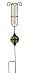 Toland Home Garden 218175 Garden Delights Rain Gauge