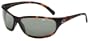 Bolle Venom Sunglasses (Dark Tortoise, Polarized Axis)