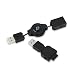 Kensington USB Power Tips for HP iPaq PocketPC - Power cable kit