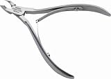 Signature by MEHAZ Cuticle Nipper - Stainless