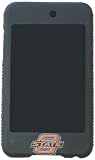 Oklahoma State University iPod Touch 2nd and 3rd Generation Case
