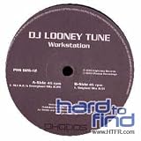 Workstation [12" VINYL]