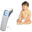 FeverWatch Professional Clinical Non-contact Infrared Thermometer - Forehead