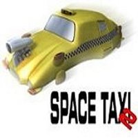 Space Taxi 2 [Download]