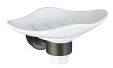 Romana Collection Porcelain Soap Dish