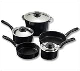 Nordicware 12225 8 Piece Rangeware Set