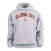 Oklahoma State Cowboys Hooded Sweatshirts - Arch and Logo