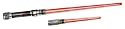 Star Wars 97767265 - The Clone Wars Duel Action Lichtschwert, Sith