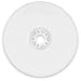 1/8 Velocity VTR 4.0 Zero Offset Wheel, White (4)
