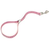 Pet Attire&reg; Styles Adjustable Grooming Loop with Bolt Snap, 3/8"
