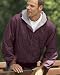 Sporting Goods : Full-zip Hooded Coach's Jacket