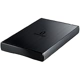 Iomega Prestige Portable SuperSpeed 1 TB USB 3.0 External Hard Drive 35194 (Black)