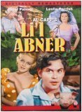 L`il Abner (Digitally Remastered & Region Free)
