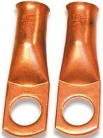 US Forge 606 Cable Lugs No. 1 & 2