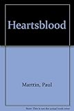 Hearts-blood : a novel