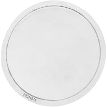 Whatman 7592-104 PTFE PM 2.5 Air Monitoring Membrane Filters, 46.2mm Diameter (Pack of 50)