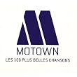 Motown : les 100 Plus Belles Chansons (coffret 5 CD)