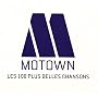 Motown : les 100 Plus Belles Chansons (coffret 5 CD)