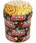 Happy Birthday 3 Way