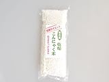 お試し　無農薬こんにゃくご飯/こんにゃく米/ダイエット米(4袋）　TVでも話題の乾燥こんにゃく米