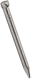 National Hardware V7713 3/4' x 17 Ga. Wire Brads in Stainless Steel [並行輸入品]