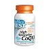 Doctor's Best High Absorption Coq10 w/ BioPerine (100 mg), 120 Soft gels