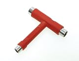 Unit Skateboard Tool - Red