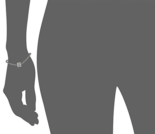 Imagen 2 de Pandora 79323-M - Abalorio de mujer de plata de ley, 1 cm