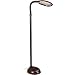 TV Das Original 777 Tageslichtstandleuchte Day Light, braun