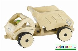 Guidecraft CITO Dump Truck