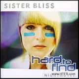 Nightmoves: Sister Bliss Presents