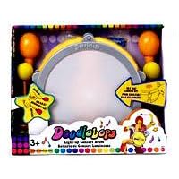 Doodlebops Light Up Concert Drum by 