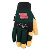 Dale Earnhardt Jr Work Gloves