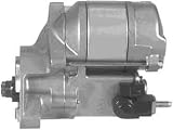 Quality Built 17571N Supreme Import Starter   New