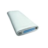 18'' Wide Pellon Interfacing Lightweight Fusible BY THE YARD White Fabric By The Yard