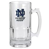 Notre Dame Fighting Irish 1 Liter Macho Mug/Beverage Cup NCAA College Athletics