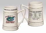 2006 Florida Gators NCAA 24 Oz. Championship Stein
