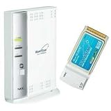 日本電気 AtermWR8500N ワイヤレスカードセット PA-WR8500N/NC