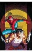 Ultimate Marvel Team-Up Volume 1 TPB